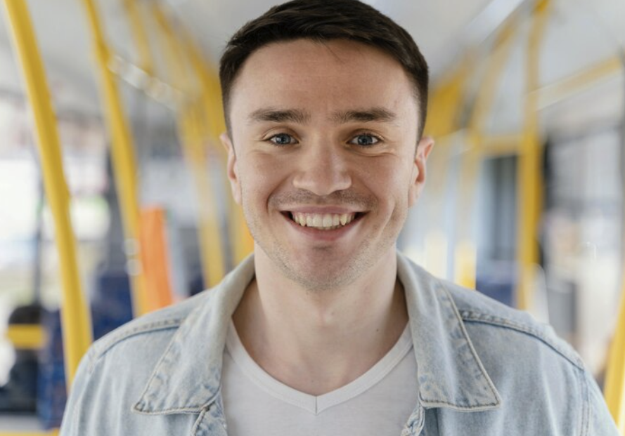 Picture of Nicholas Hernandez